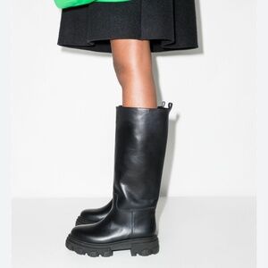 GIA BORGHINI gia x pernille teisbaek